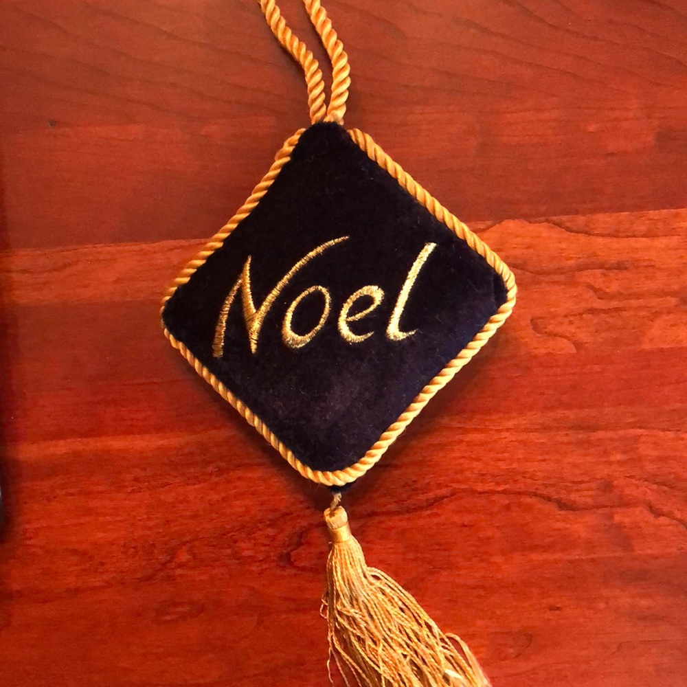 🎄✨Noel hanging décor/ornament